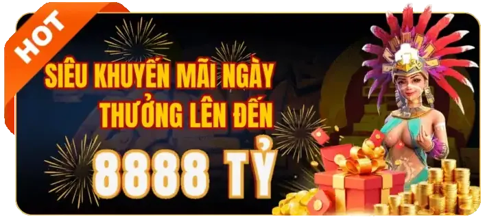 Thưởng Nạp Tiền Độc Quyền