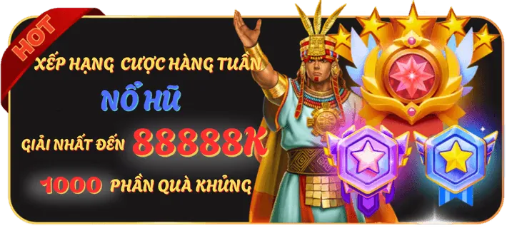 Ưu đãi và khuyến mãi hấp dẫn 888new4