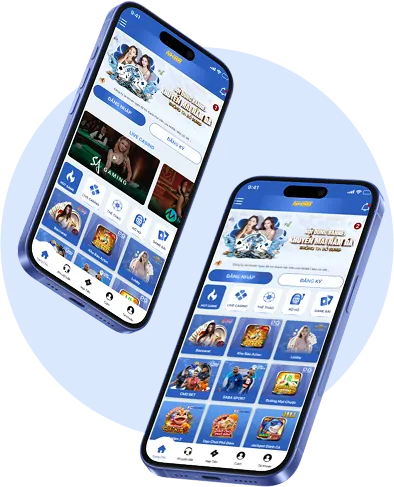 Hệ thống bảo mật an toàn 888new4