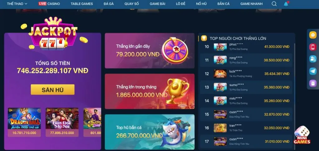 Hỗ trợ qua Zalo và Telegram