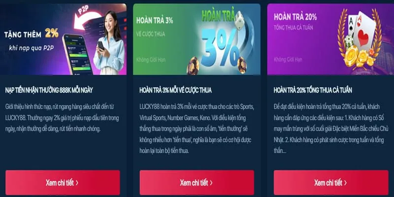 Thưởng chào mừng 888new4 đăng nhập